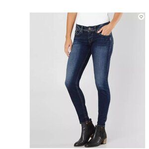 Silver Jeans Women's Suki Super Skinny Stretch Jean